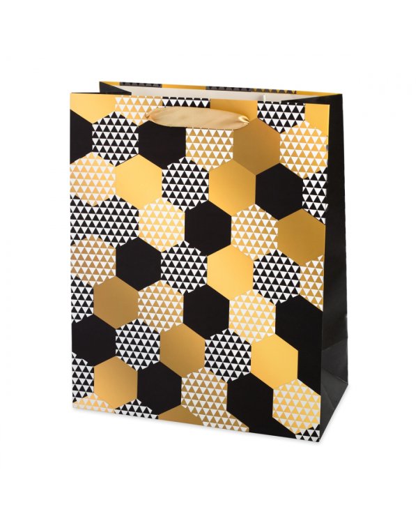 Пакет подарочный Porm