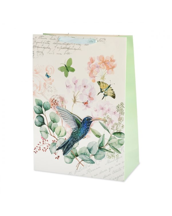 Пакет подарочный Spyl