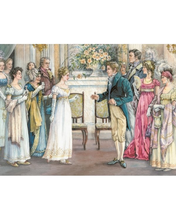 Гордость и предубеждение