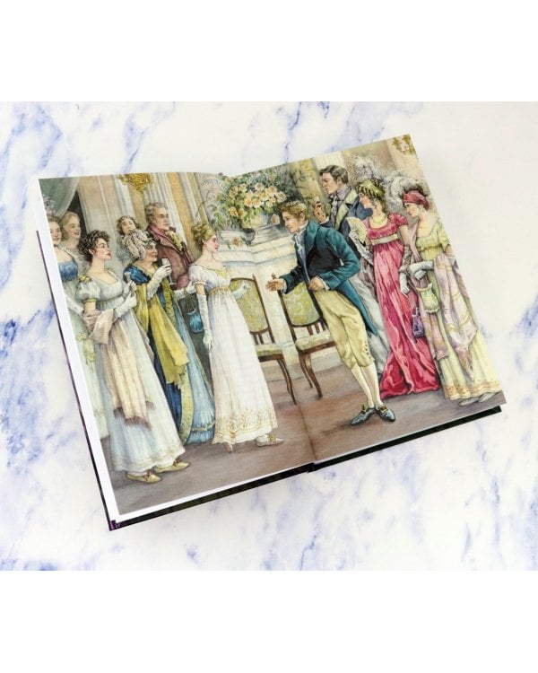 Гордость и предубеждение