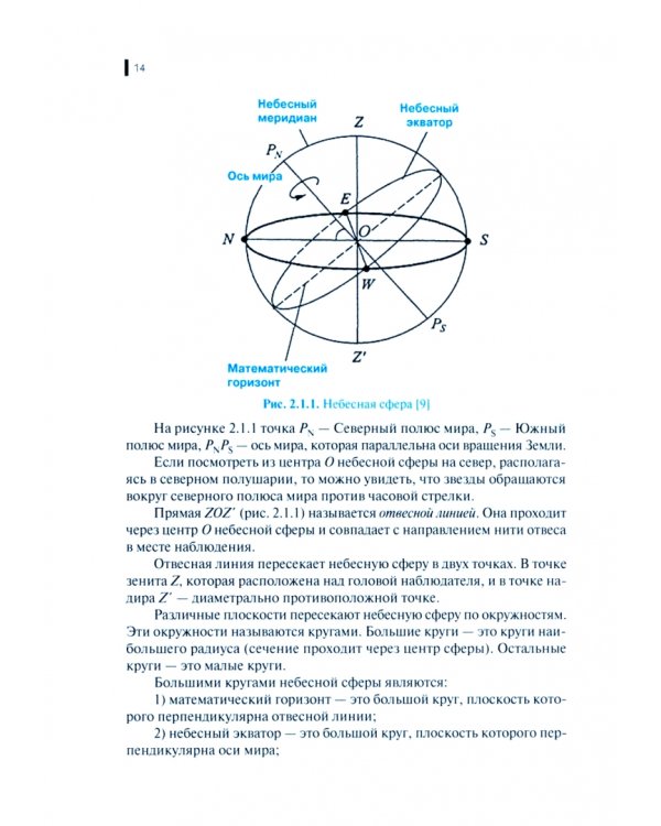 Астрономия. Практикум. СПО. Учебно-практическое пособие