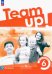 Английский язык. Team Up! Вместе. 6 класс. Рабочая тетрадь