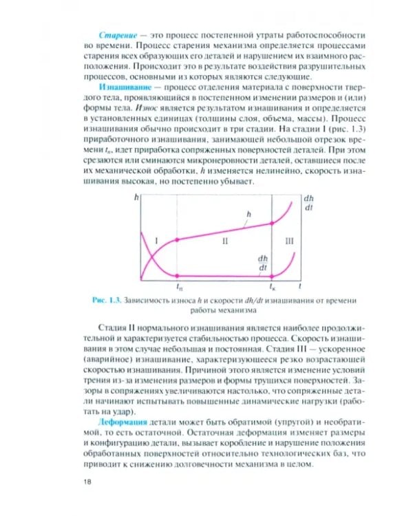 Техническая эксплуатация машин (строительные и дорожные машины). Учебник