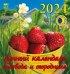 2024 Лунный календарь садовода и огородника