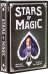 Звезды Магов. Набор игральных карт