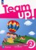 Английский язык. Team Up! Вместе. 2 класс. Учебное пособие. В 2-х частях. Часть 2