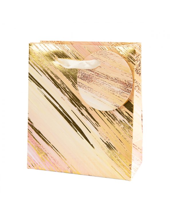 Пакет подарочный Basxs 04