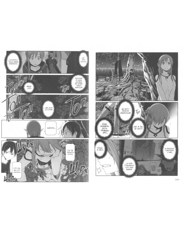 Sword Art Online. Progressive. Том 5