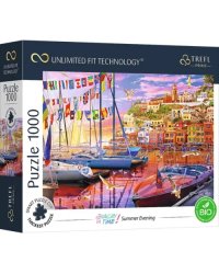 Puzzle-1000 Летний вечер