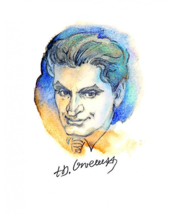 Три толстяка