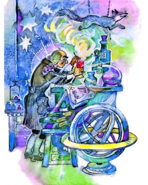 Три толстяка