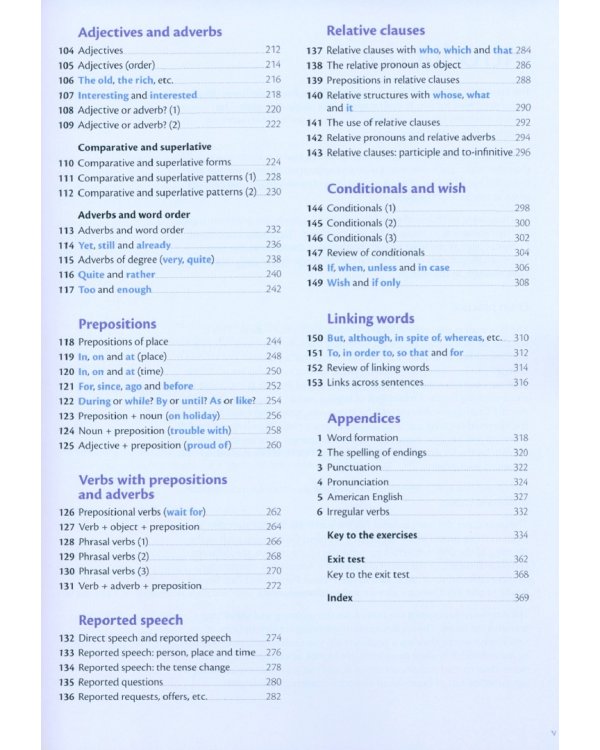 Oxford Practice Grammar. Updated Edition. Intermediate. With Key