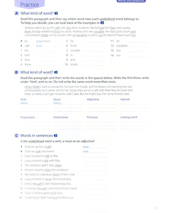 Oxford Practice Grammar. Updated Edition. Intermediate. With Key