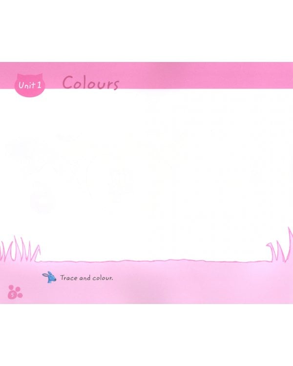 Cookie and Friends A. Classbook