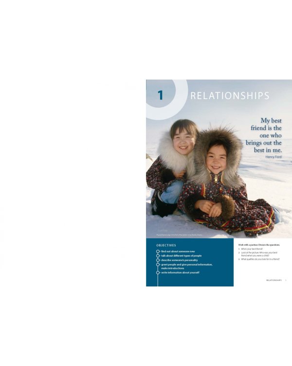 Language Hub. Pre-Intermediate. Student's Book with Student's App