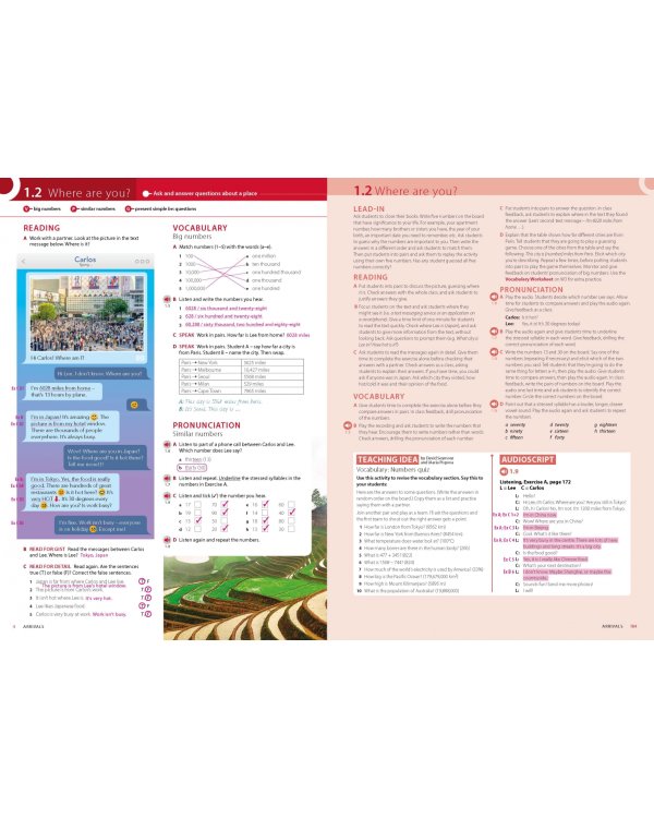 Language Hub. Elementary. Teacher's Book with Teacher's App