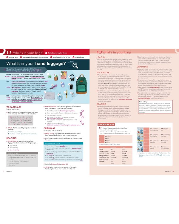 Language Hub. Elementary. Teacher's Book with Teacher's App