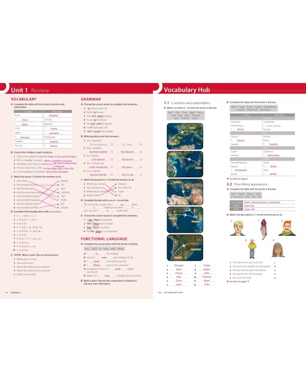 Language Hub. Elementary. Teacher's Book with Teacher's App