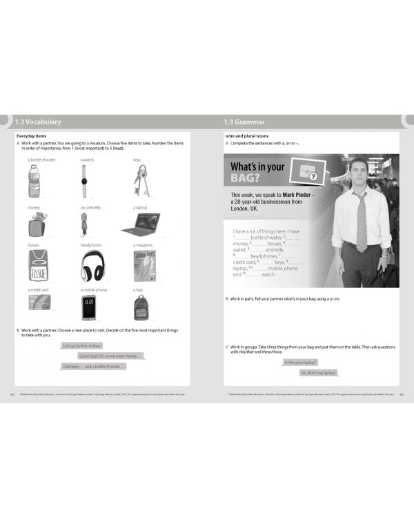 Language Hub. Elementary. Teacher's Book with Teacher's App