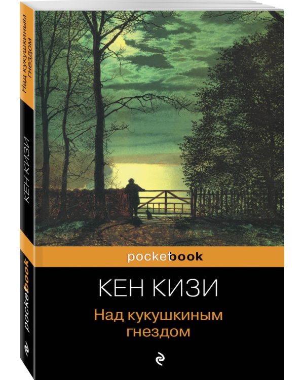 Над кукушкиным гнездом