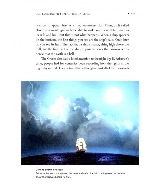 A Briefer History of Time