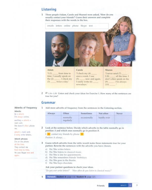 New Inside Out. Intermediate. Student's Book + eBook (+CD)