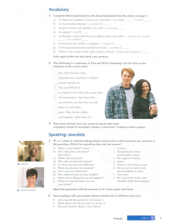 New Inside Out. Intermediate. Student's Book + eBook (+CD)