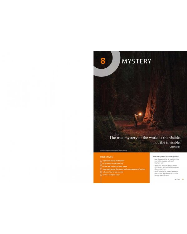 Language Hub. Upper Intermediate. Student's Book with Student's App