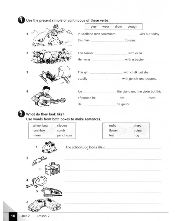 New Way Ahead. Level 6. Workbook