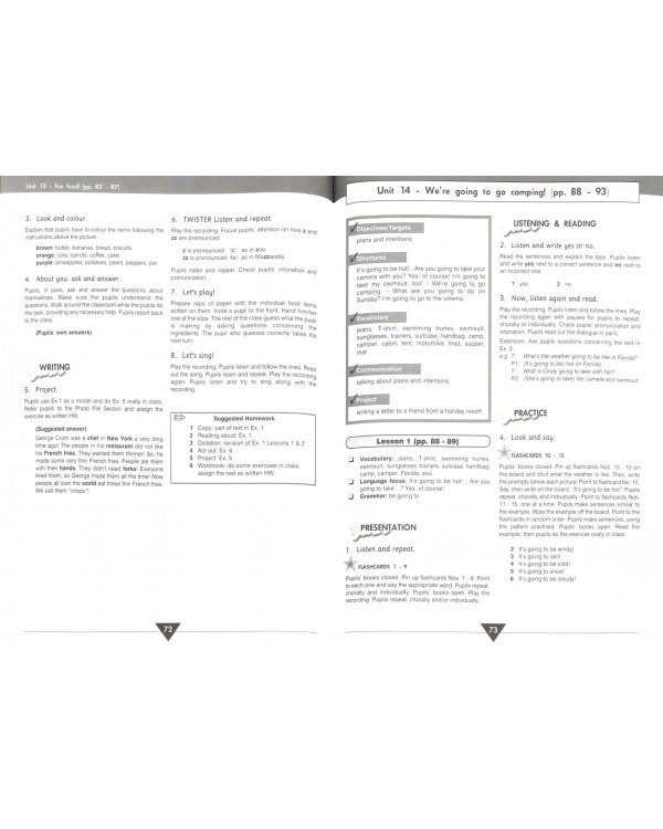 Welcome. Level 2. Teacher's Book