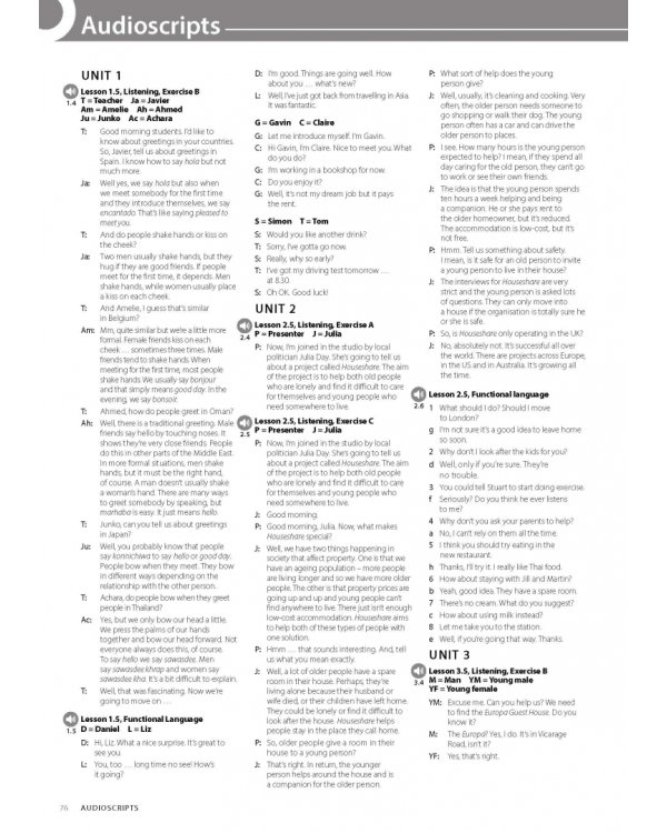 Language Hub. Pre-Intermediate. Workbook with key and access to audio