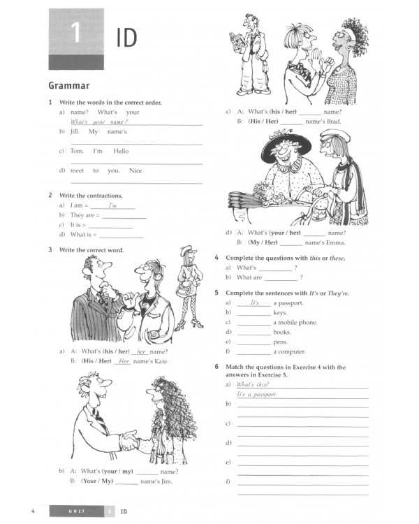 New Inside Out. Beginner. Workbook with key (+CD)