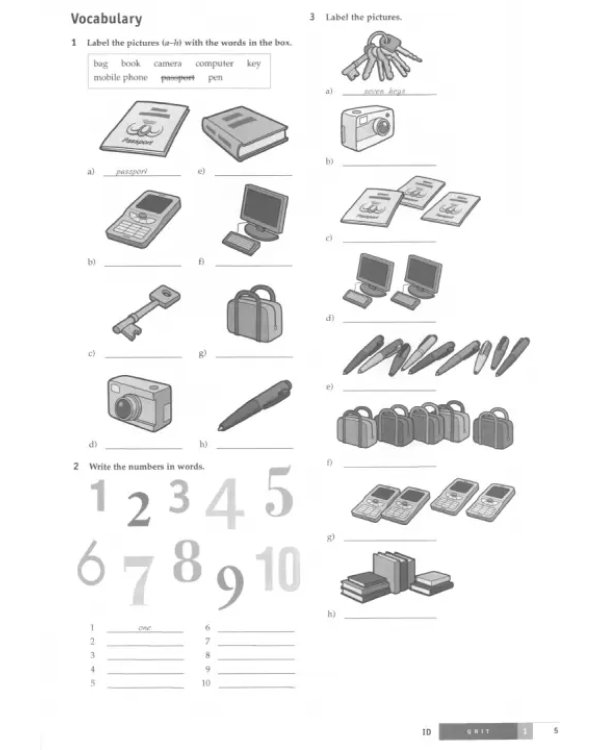 New Inside Out. Beginner. Workbook with key (+CD)