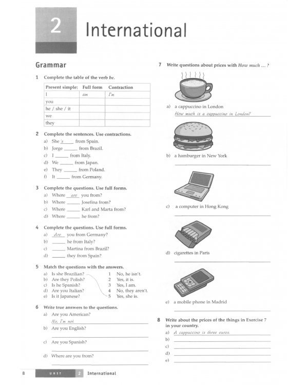 New Inside Out. Beginner. Workbook with key (+CD)