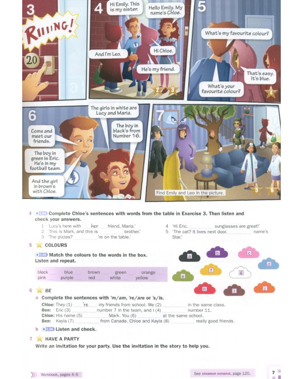 Beyond. A1+. Student's Book Pack