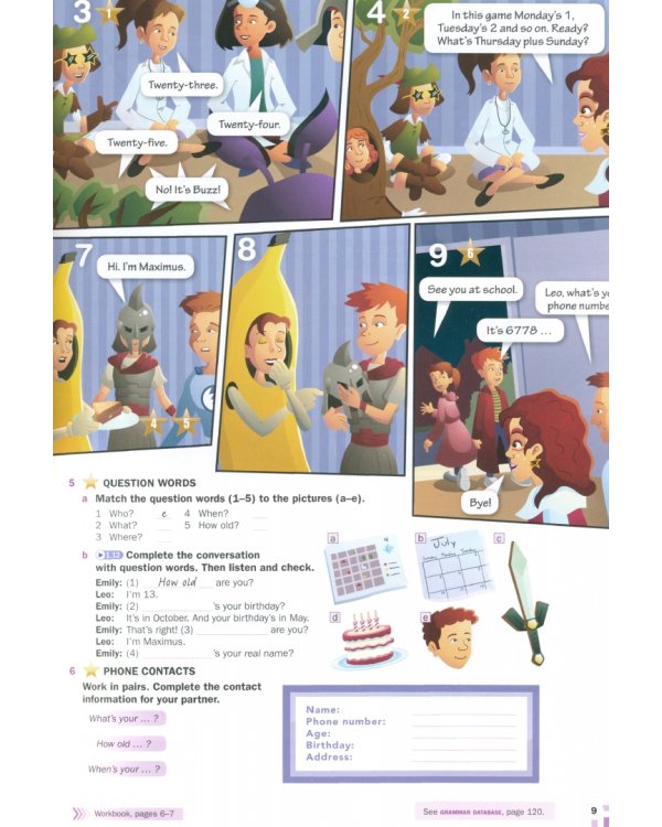 Beyond. A1+. Student's Book Pack