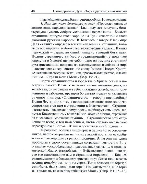 Русская симфония. Очерки русской историософии