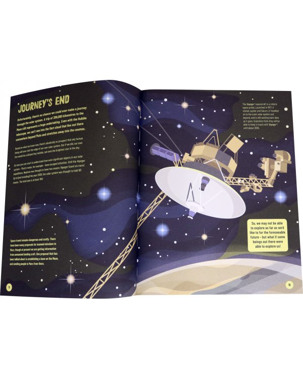 A Really Short History of Nearly Everything