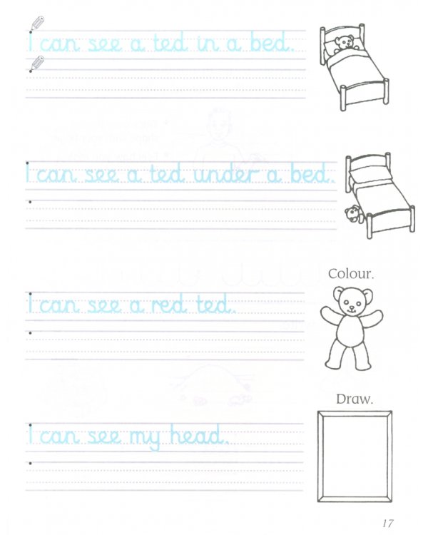 Young Writers. Level 2