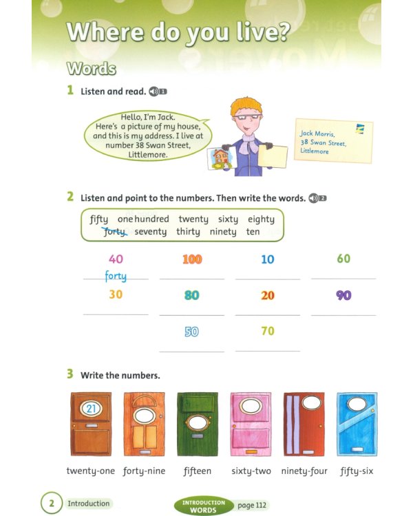 Get ready for... Movers. Second Edition. Student's Book with downloadable audio