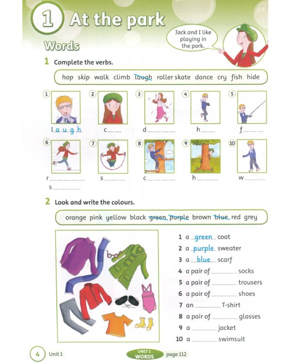 Get ready for... Movers. Second Edition. Student's Book with downloadable audio