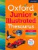 Oxford Junior Illustrated Thesaurus