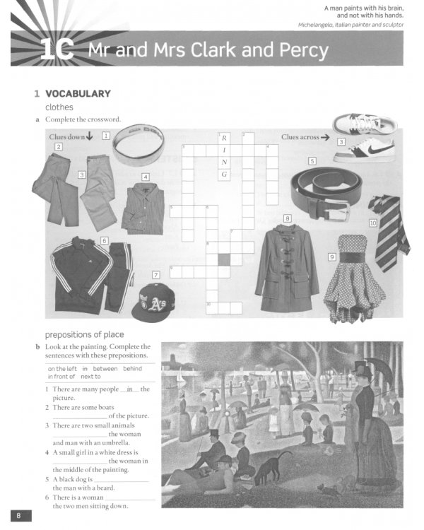 English File. Third Edition. Pre-Intermediate. Workbook without key