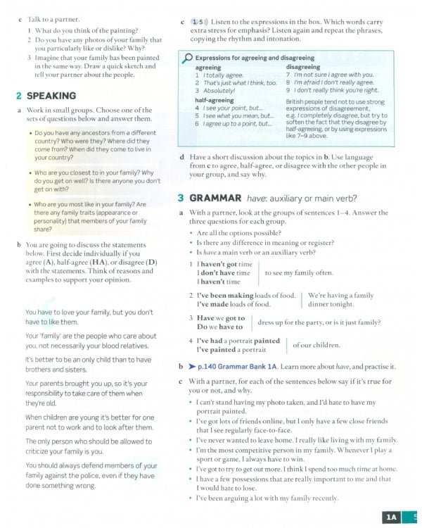 English File. Third Edition. Advanced. Student's Book