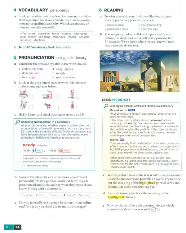English File. Third Edition. Advanced. Student's Book