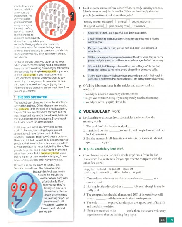 English File. Third Edition. Advanced. Student's Book