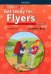 Get ready for... Flyers. Second Edition. Student's Book with downloadable audio
