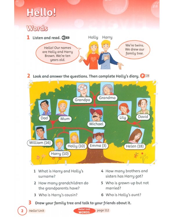 Get ready for... Flyers. Second Edition. Student's Book with downloadable audio