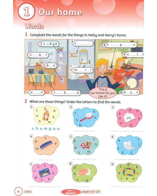 Get ready for... Flyers. Second Edition. Student's Book with downloadable audio