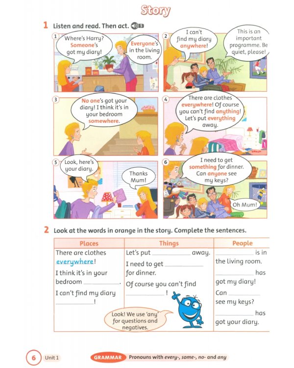 Get ready for... Flyers. Second Edition. Student's Book with downloadable audio